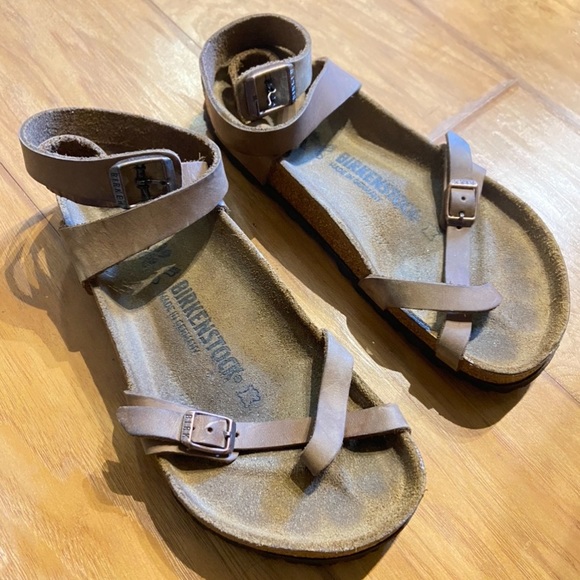 Birkenstock YaRa - Picture 1 of 4